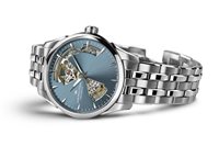 Orologio Hamilton Donna Jazzmaster in Acciaio H32215140 - H32215140